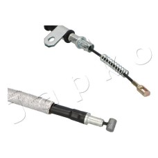 Cable de accionamiento, freno de estacionamiento - JAPKO-131W05R Cable de accionamiento, freno de estacionamiento - JAPKO-131W05R