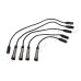 Juego de cables de encendido - JAPKO-1320211 Juego de cables de encendido - JAPKO-1320211