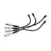 Juego de cables de encendido - JAPKO-1320500 Juego de cables de encendido - JAPKO-1320500