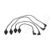 Juego de cables de encendido - JAPKO-1320606 Juego de cables de encendido - JAPKO-1320606
