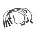Juego de cables de encendido - JAPKO-1320607 Juego de cables de encendido - JAPKO-1320607