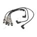Juego de cables de encendido - JAPKO-1320904