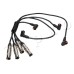 Juego de cables de encendido - JAPKO-1320905