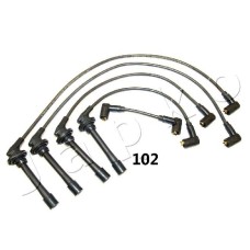 Juego de cables de encendido - JAPKO-132102 Juego de cables de encendido - JAPKO-132102