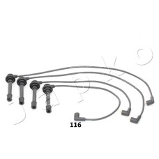 Juego de cables de encendido - JAPKO-132116 Juego de cables de encendido - JAPKO-132116