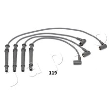 Juego de cables de encendido - JAPKO-132119