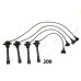 Juego de cables de encendido - JAPKO-132200
