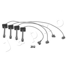 Juego de cables de encendido - JAPKO-132202 Juego de cables de encendido - JAPKO-132202