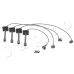 Juego de cables de encendido - JAPKO-132202