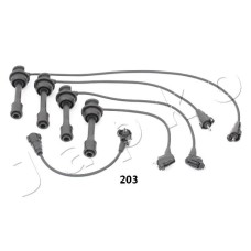 Juego de cables de encendido - JAPKO-132203