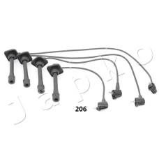 Juego de cables de encendido - JAPKO-132206 Juego de cables de encendido - JAPKO-132206