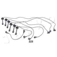 Juego de cables de encendido - JAPKO-132223 Juego de cables de encendido - JAPKO-132223