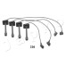 Juego de cables de encendido - JAPKO-132226