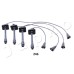 Juego de cables de encendido - JAPKO-132246