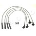 Juego de cables de encendido - JAPKO-132305