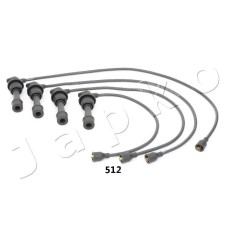 Juego de cables de encendido - JAPKO-132512