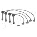 Juego de cables de encendido - JAPKO-132H12 Juego de cables de encendido - JAPKO-132H12
