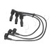 Juego de cables de encendido - JAPKO-132S01