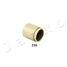 Émbolo, pinza del freno - JAPKO-133216 Émbolo, pinza del freno - JAPKO-133216