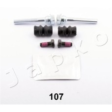 Juego de reparación, pinza de freno - JAPKO-136107