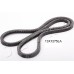 Correa trapezoidal - JAPKO-13X1275