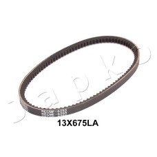 Correa trapezoidal - JAPKO-13X675LA