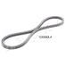Correa trapezoidal - JAPKO-13X850