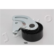 Polea tensora, correa poli V - JAPKO-140105 Polea tensora, correa poli V - JAPKO-140105