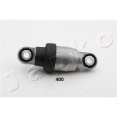 Amortiguador vibraciones, correa poli V - JAPKO-146400