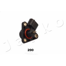 Válvula EGR - JAPKO-150200