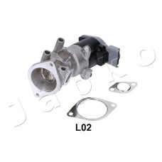 Válvula EGR - JAPKO-150L02