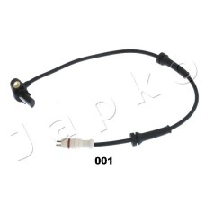 Sensor, revoluciones de la rueda - JAPKO-151001 Sensor, revoluciones de la rueda - JAPKO-151001