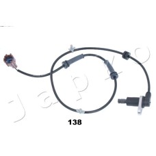 Sensor, revoluciones de la rueda - JAPKO-151138 Sensor, revoluciones de la rueda - JAPKO-151138