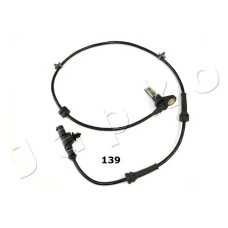 Sensor, revoluciones de la rueda - JAPKO-151139 Sensor, revoluciones de la rueda - JAPKO-151139