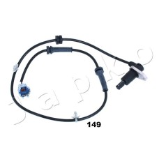 Sensor, revoluciones de la rueda - JAPKO-151149 Sensor, revoluciones de la rueda - JAPKO-151149