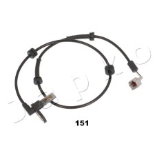 Sensor, revoluciones de la rueda - JAPKO-151151