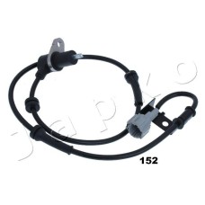 Sensor, revoluciones de la rueda - JAPKO-151152
