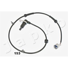 Sensor, revoluciones de la rueda - JAPKO-151153 Sensor, revoluciones de la rueda - JAPKO-151153