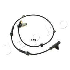 Sensor, revoluciones de la rueda - JAPKO-151155 Sensor, revoluciones de la rueda - JAPKO-151155