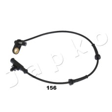 Sensor, revoluciones de la rueda - JAPKO-151156 Sensor, revoluciones de la rueda - JAPKO-151156