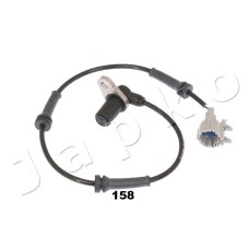 Sensor, revoluciones de la rueda - JAPKO-151158
