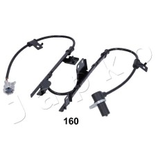 Sensor, revoluciones de la rueda - JAPKO-151160 Sensor, revoluciones de la rueda - JAPKO-151160