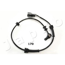 Sensor, revoluciones de la rueda - JAPKO-151170 Sensor, revoluciones de la rueda - JAPKO-151170