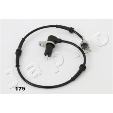 Sensor, revoluciones de la rueda - JAPKO-151175 Sensor, revoluciones de la rueda - JAPKO-151175