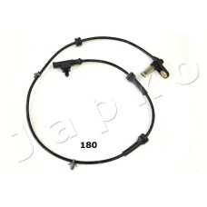 Sensor, revoluciones de la rueda - JAPKO-151180 Sensor, revoluciones de la rueda - JAPKO-151180