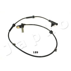 Sensor, revoluciones de la rueda - JAPKO-151189 Sensor, revoluciones de la rueda - JAPKO-151189