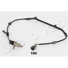 Sensor, revoluciones de la rueda - JAPKO-151190