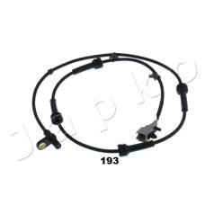 Sensor, revoluciones de la rueda - JAPKO-151193 Sensor, revoluciones de la rueda - JAPKO-151193