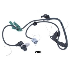 Sensor, revoluciones de la rueda - JAPKO-151200 Sensor, revoluciones de la rueda - JAPKO-151200