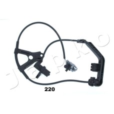 Sensor, revoluciones de la rueda - JAPKO-151220 Sensor, revoluciones de la rueda - JAPKO-151220